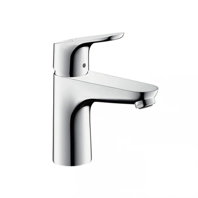 Baterija za lavabo HANSGROHE FOCUS 100