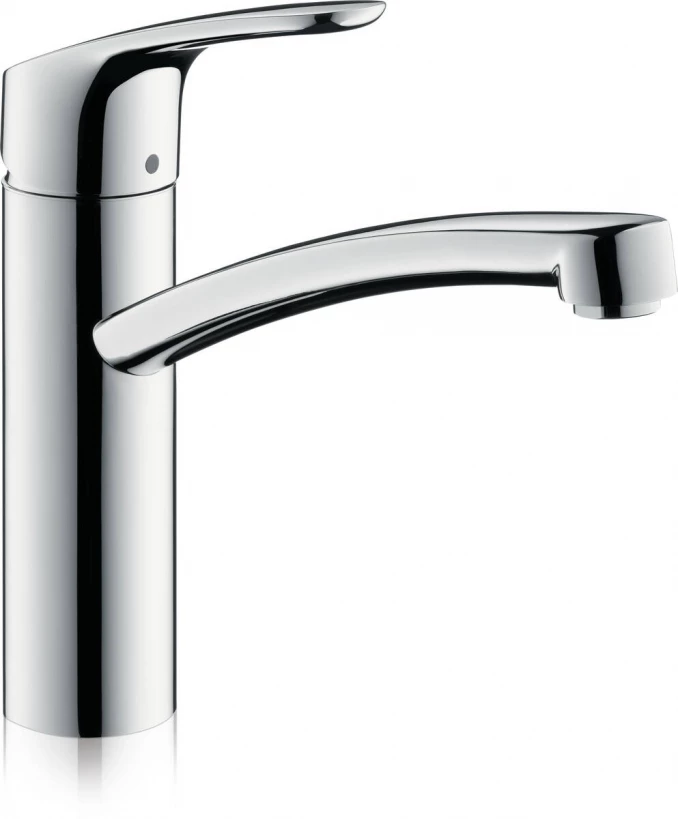 Baterija za sudoperu HANSGROHE FOCUS 160