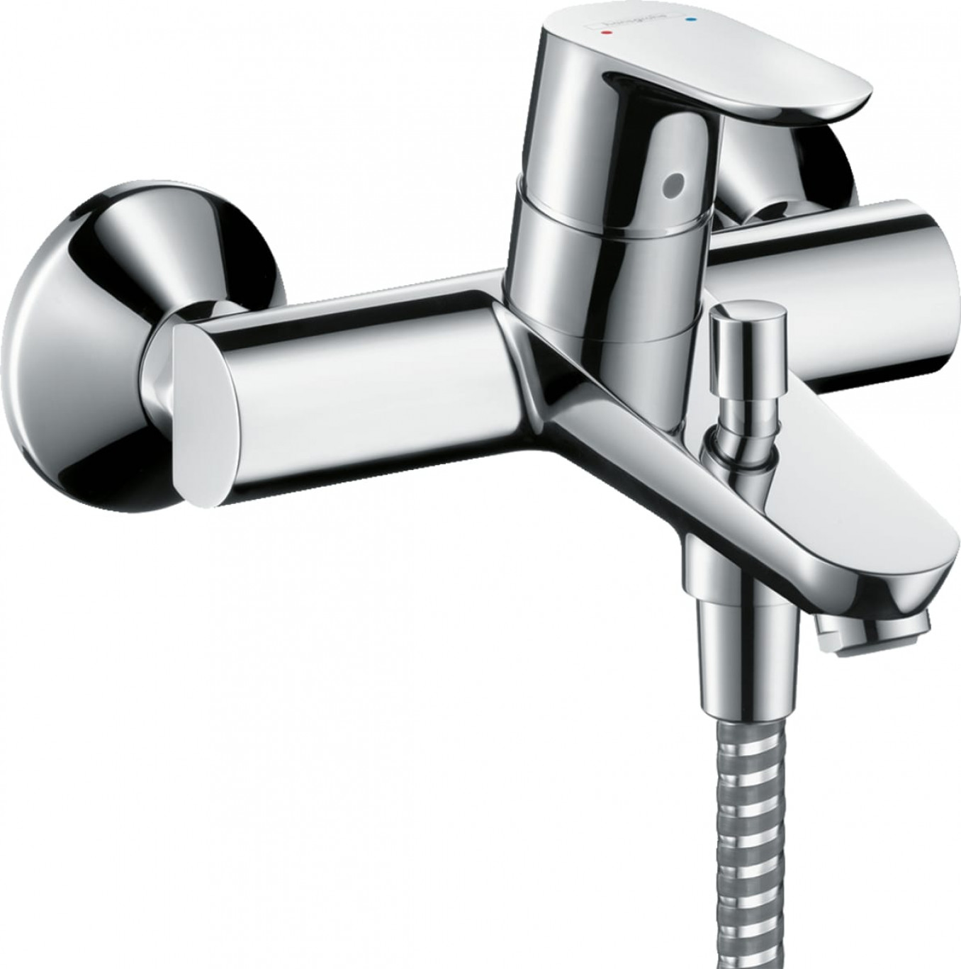 Baterija za kadu HANSGROHE FOCUS