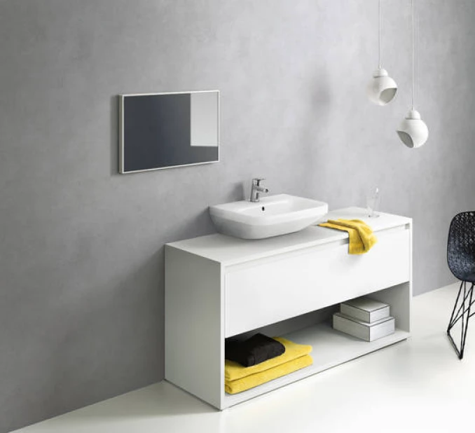 Baterija za lavabo HANSGROHE LOGIS 70