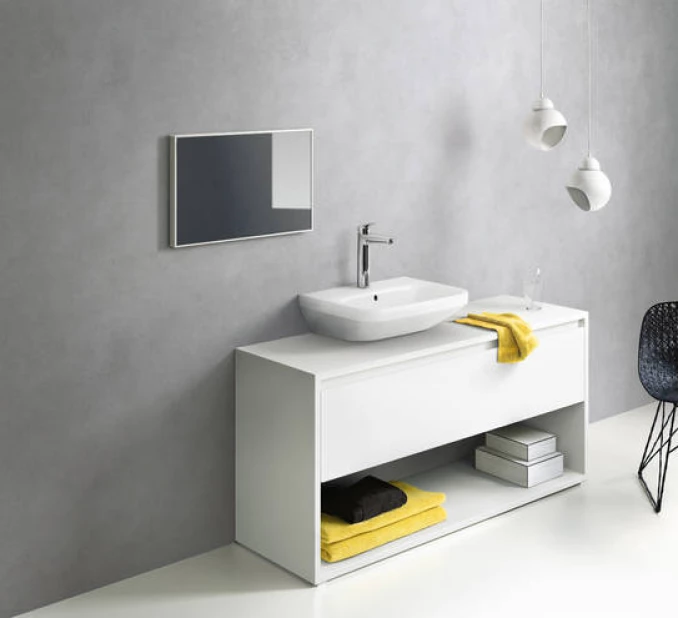 Baterija za lavabo HANSGROHE LOGIS 190