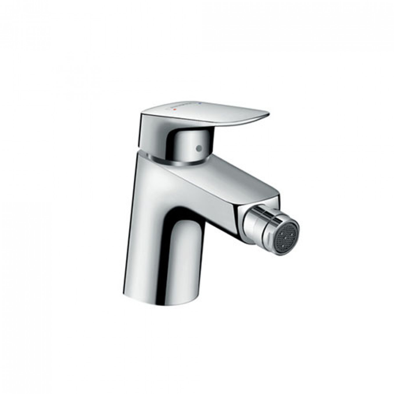 Baterija za bide HANSGROHE LOGIS