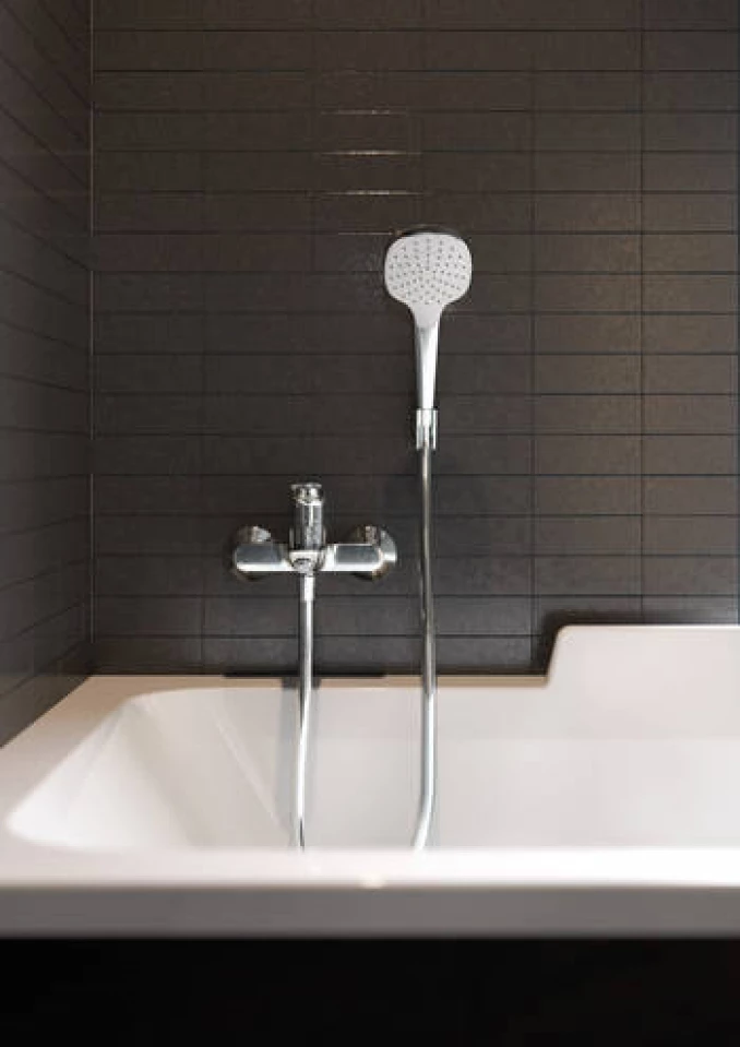 Baterija za kadu HANSGROHE LOGIS