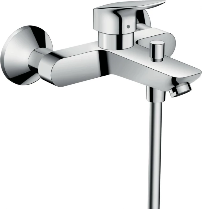 Baterija za kadu HANSGROHE LOGIS