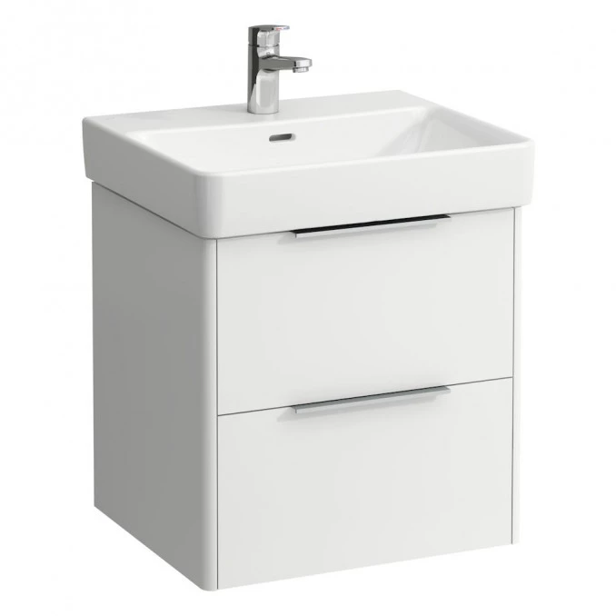 Lavabo LAUFEN PRO S 55x46,5