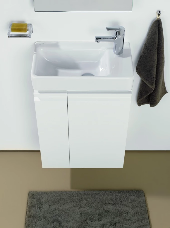 Lavabo Laufen PRO S 48x28