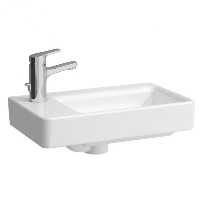 Lavabo Laufen PRO A 48x28 L