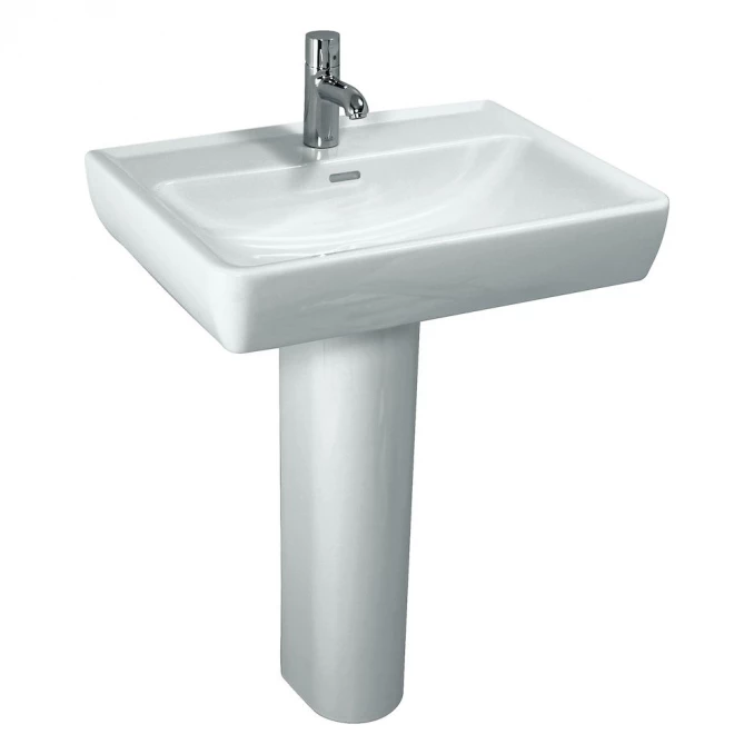 Lavabo Laufen PRO A 55X38