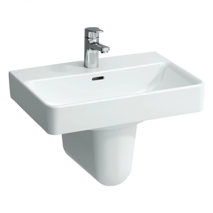 Lavabo Laufen PRO A LCC 55X38