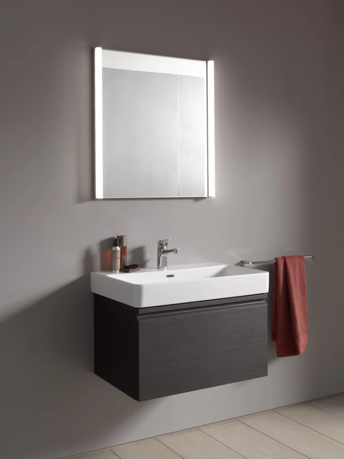 Lavabo Laufen PRO A LCC 55X38