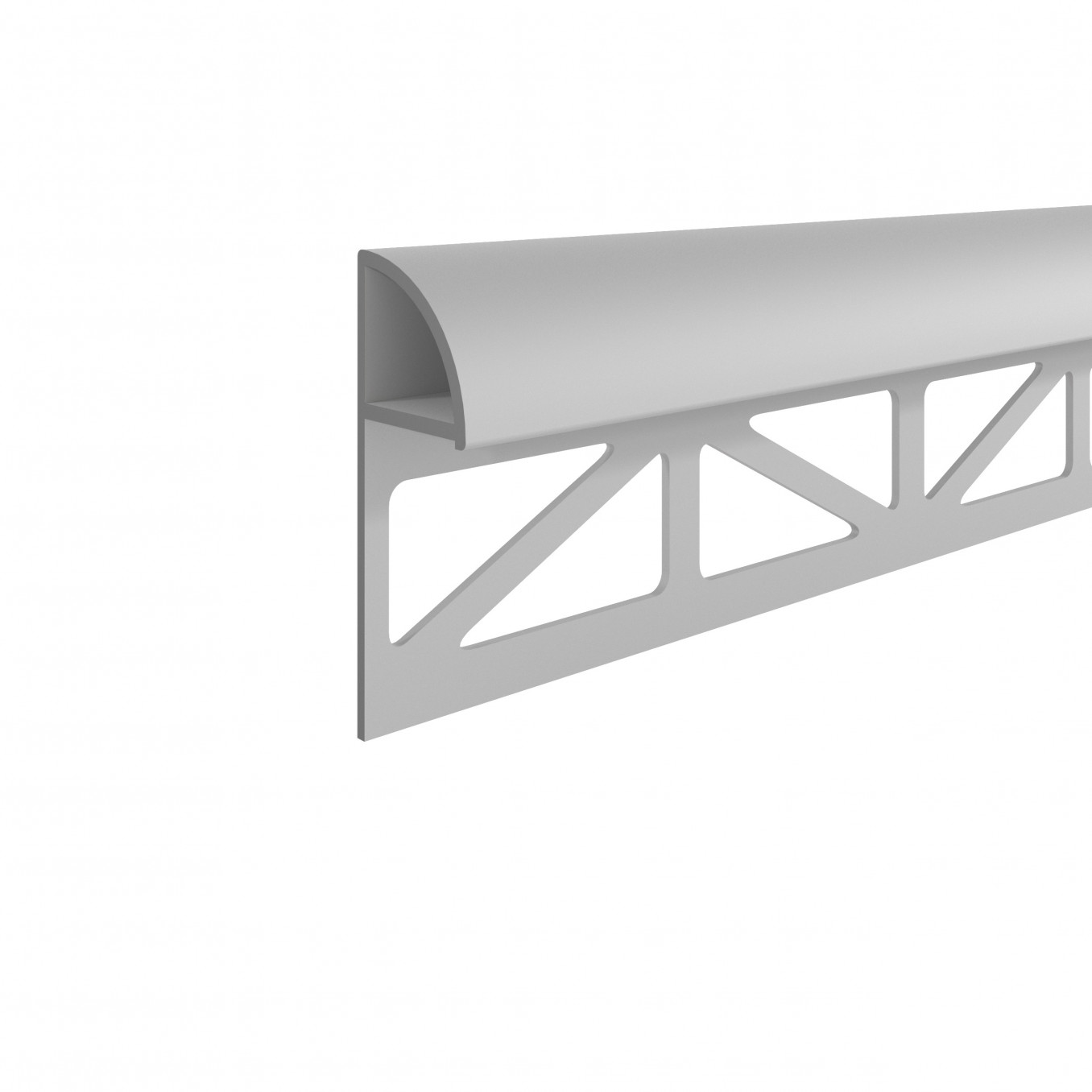 Al-lajsna P 10mm mat 2.7m